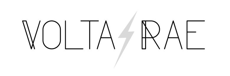 Volta Rae Logo
